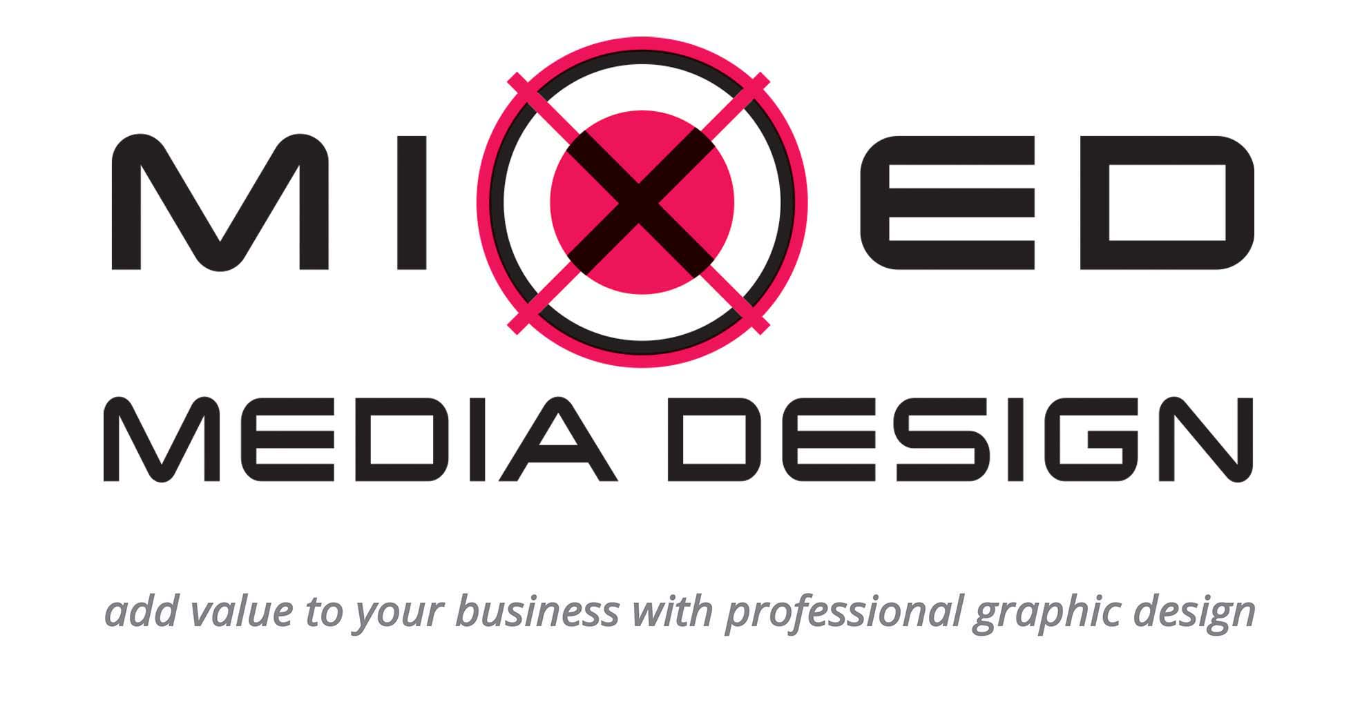 Testimonials Mixed Media Design